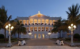 Falaknuma Palace